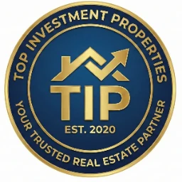 Top Investment Properties logo